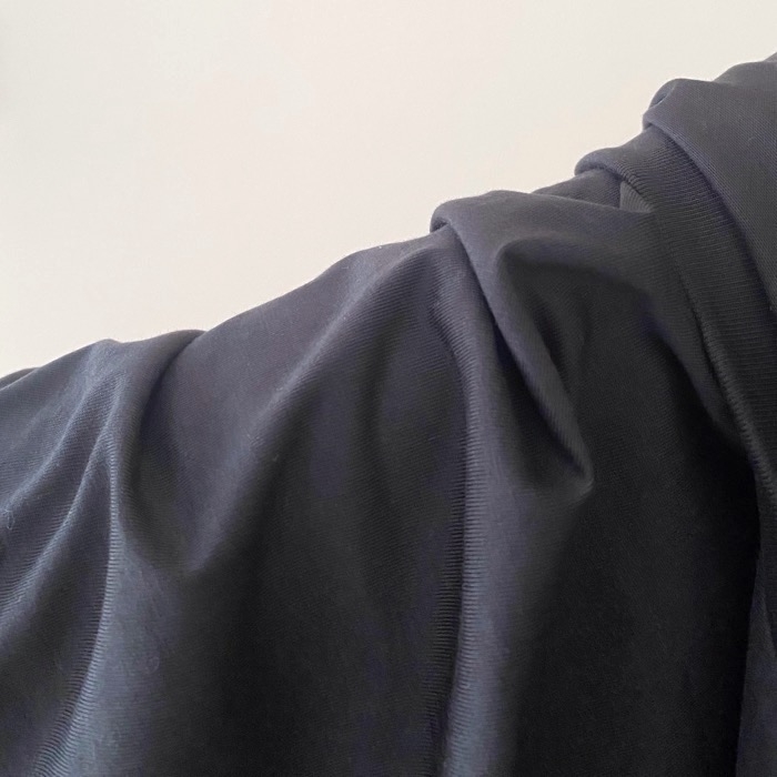 UNIQLO（ユニクロ）のおすすめファッションアイテム「コットンリラックスT（5分袖）」