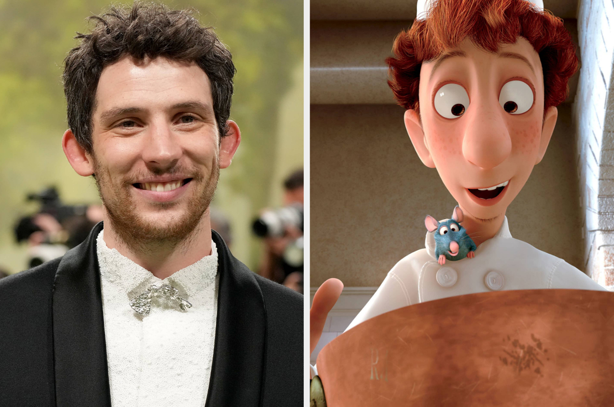 Pixar's Boss Said That Live-Action Remakes "Bother" Him And The Company Won't Be Making Them