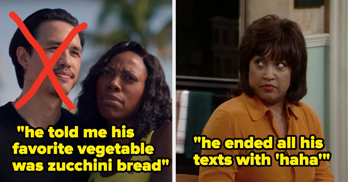 18 Trivial Reasons People Broke Up with Their Partners – BuzzFeed