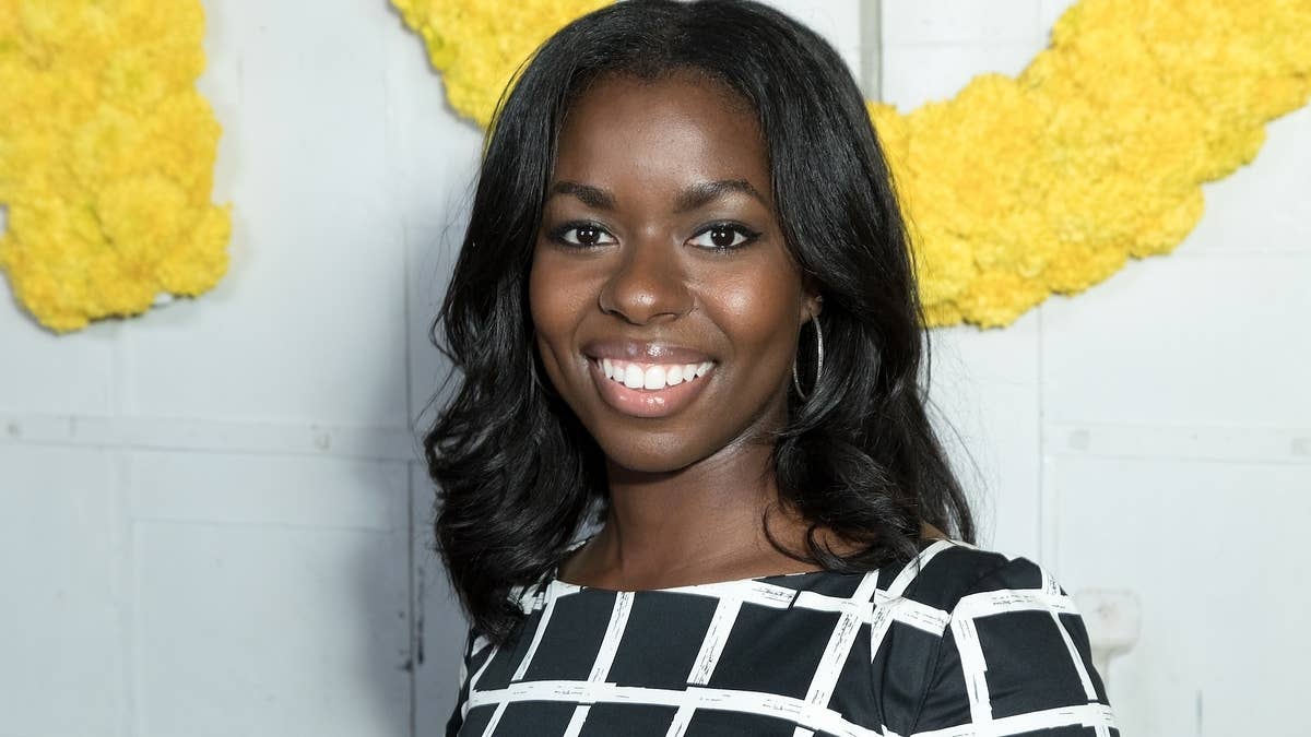 'Bernie Mac Show' Actress Camille Winbush Says She Joined OnlyFans After Her Residual Checks From The Show Dried Up
