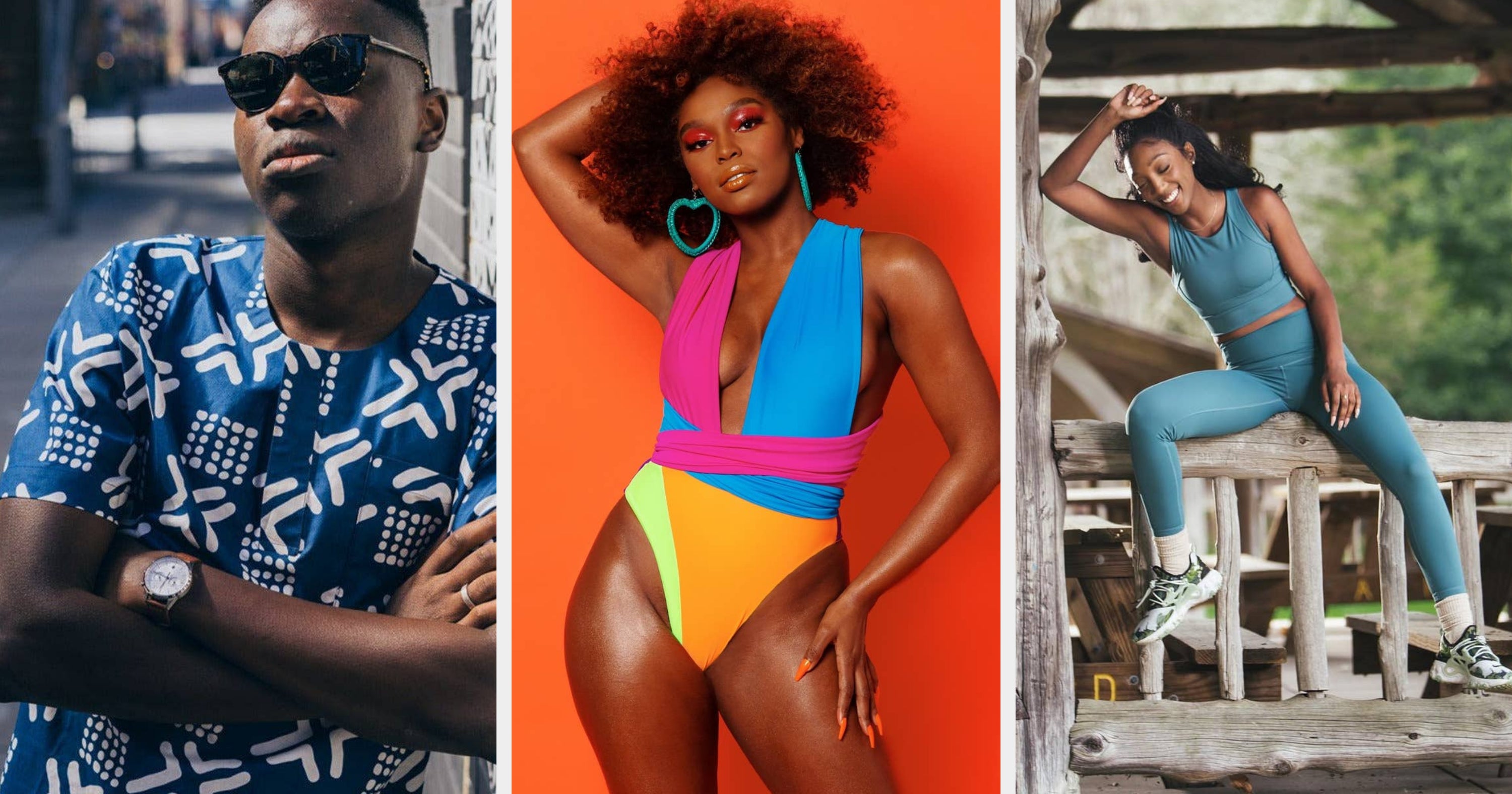 31 Fashion Pieces From Black-Owned Brands To Add To Your Wardrobe, ASAP