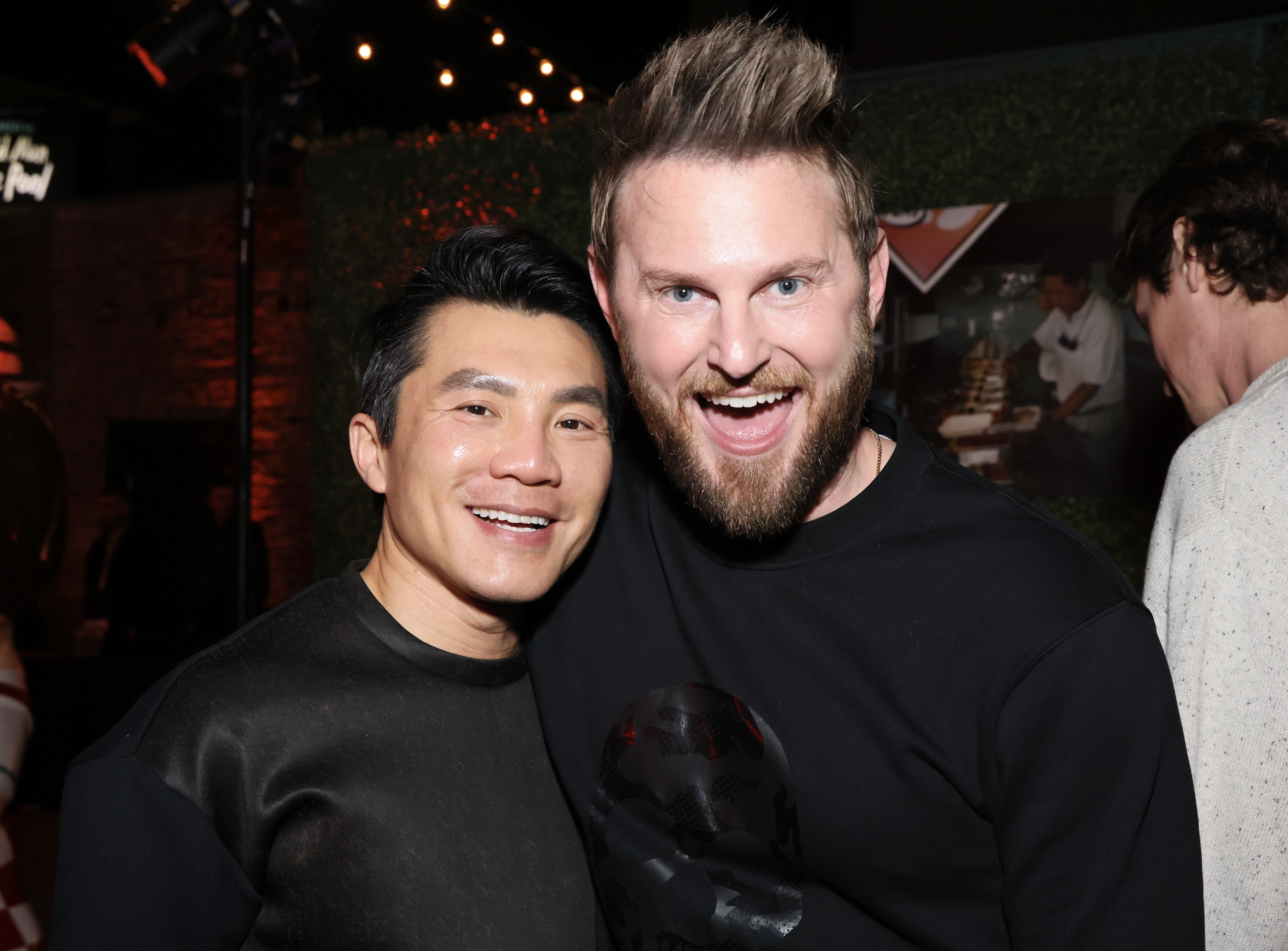 Dewey Do and Bobby Berk