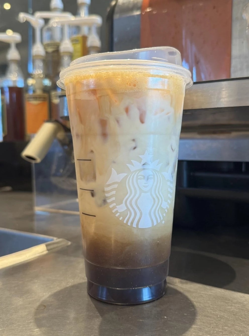 21 Coffee Orders That Baristas Secretly Judge You For