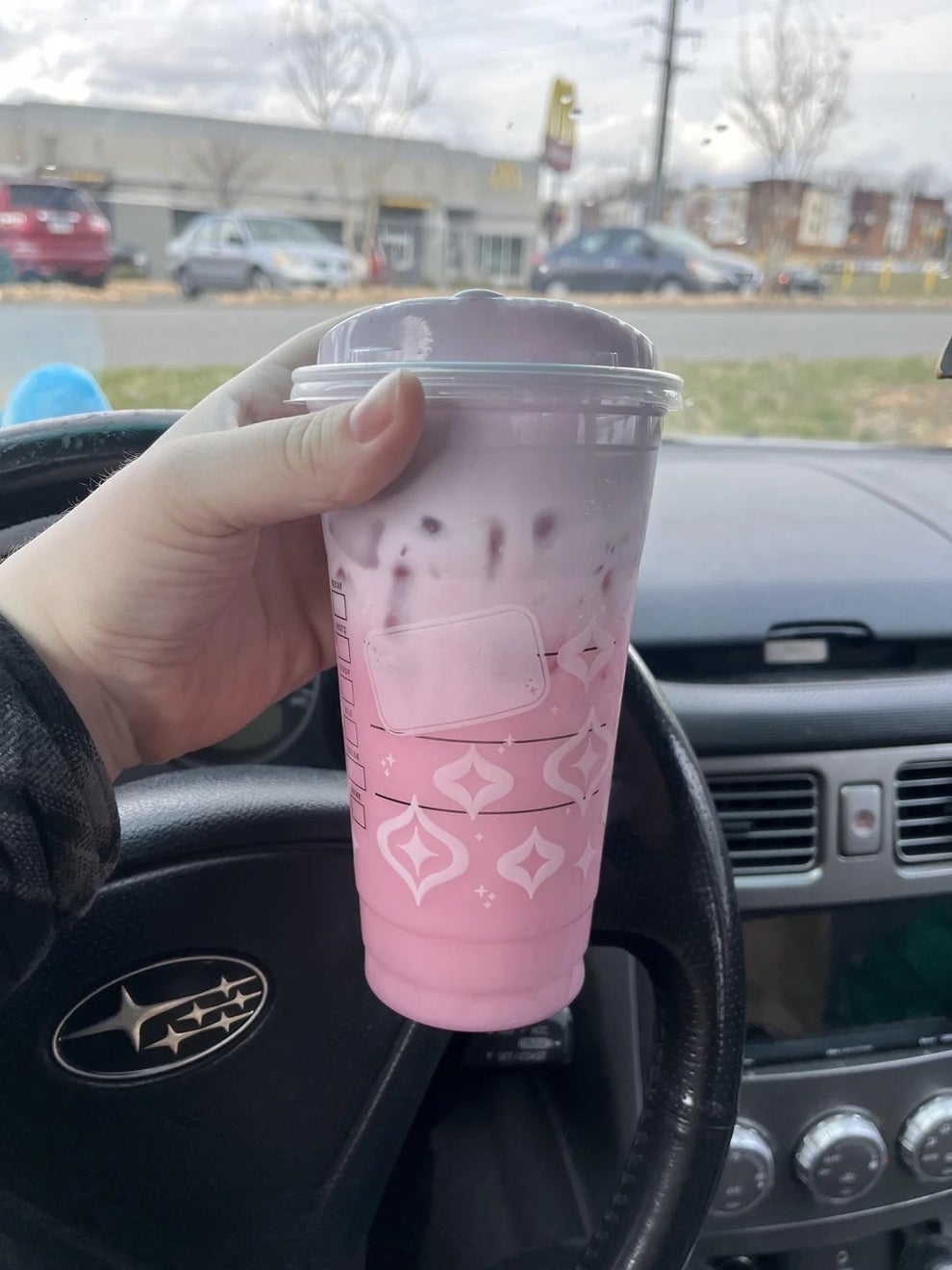 21 Coffee Orders That Baristas Secretly Judge You For