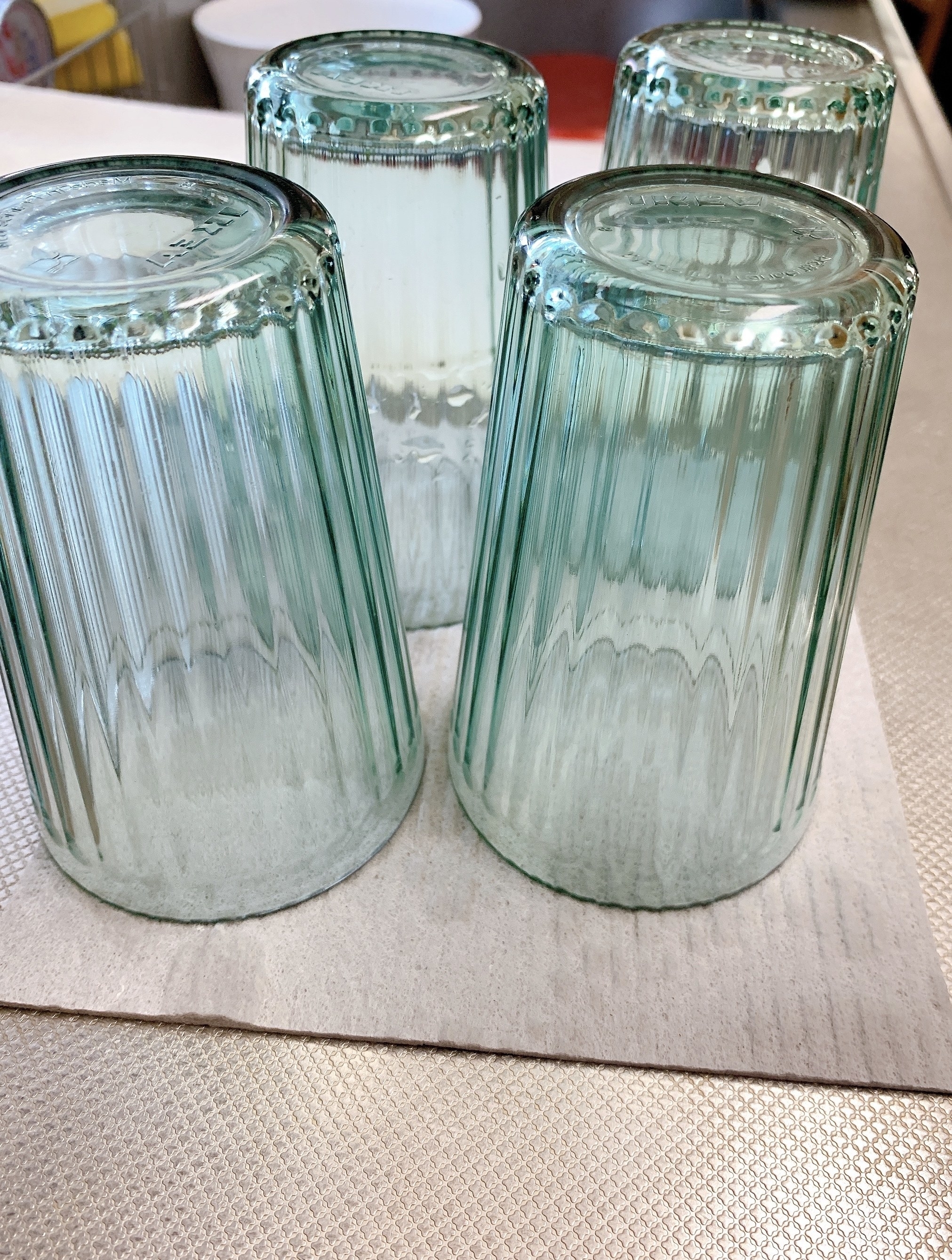 無印良品のおすすめ便利グッズ「セルロースシート・3枚組」