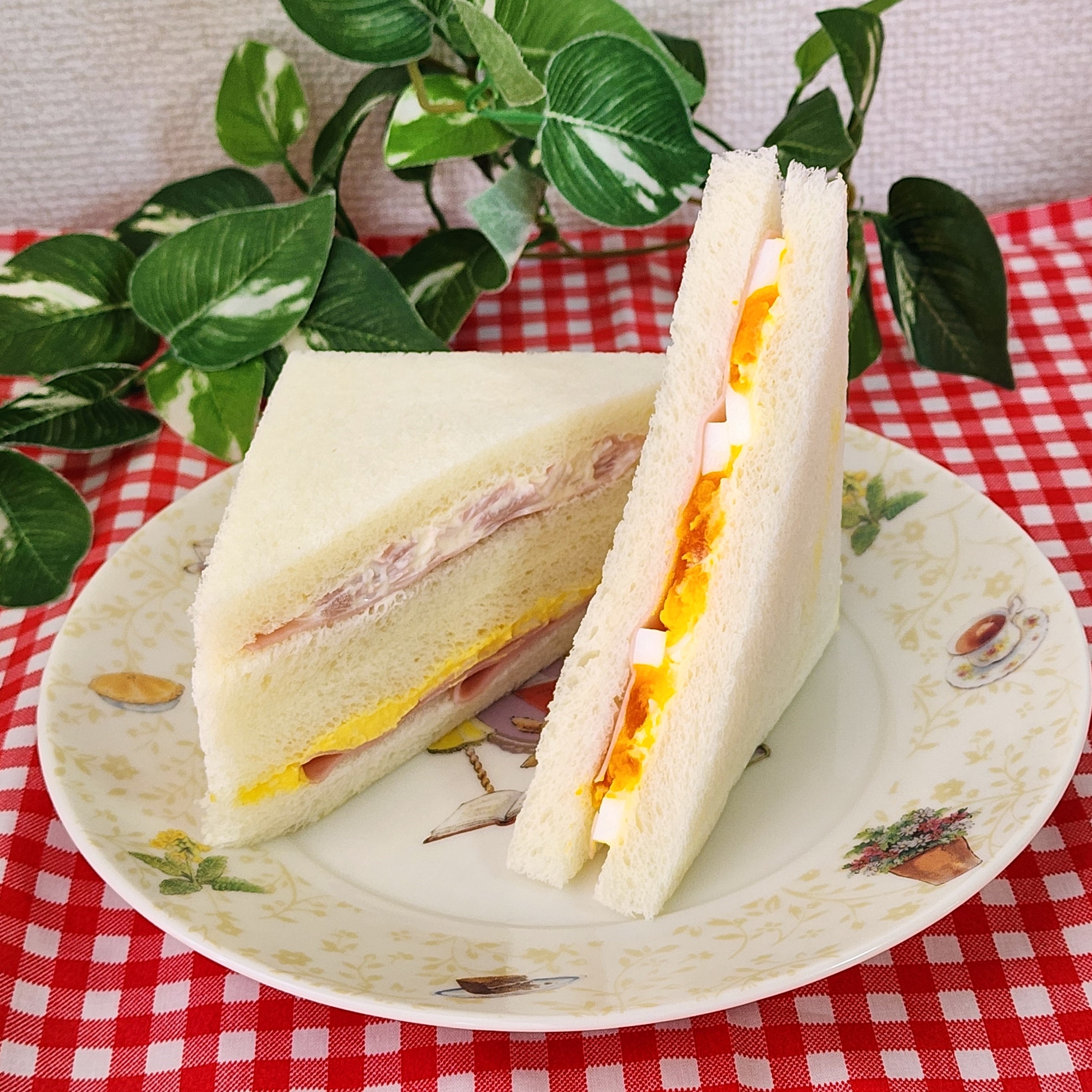 Afternoon Tea(アフタヌーンティー)のおすすめ食器「プレート/ピーターラビット(TM)」