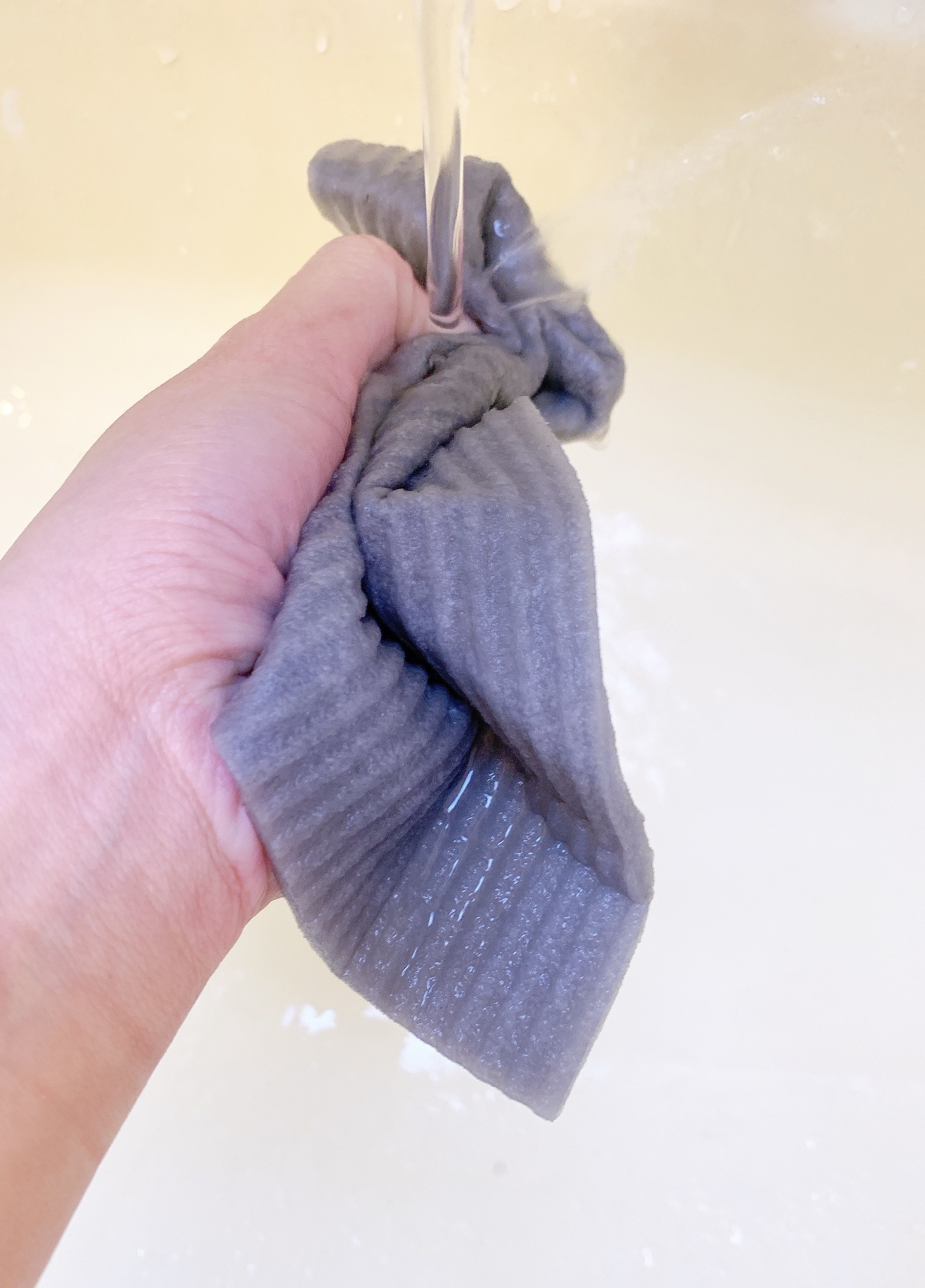 無印良品のおすすめ便利グッズ「セルロースシート・3枚組」