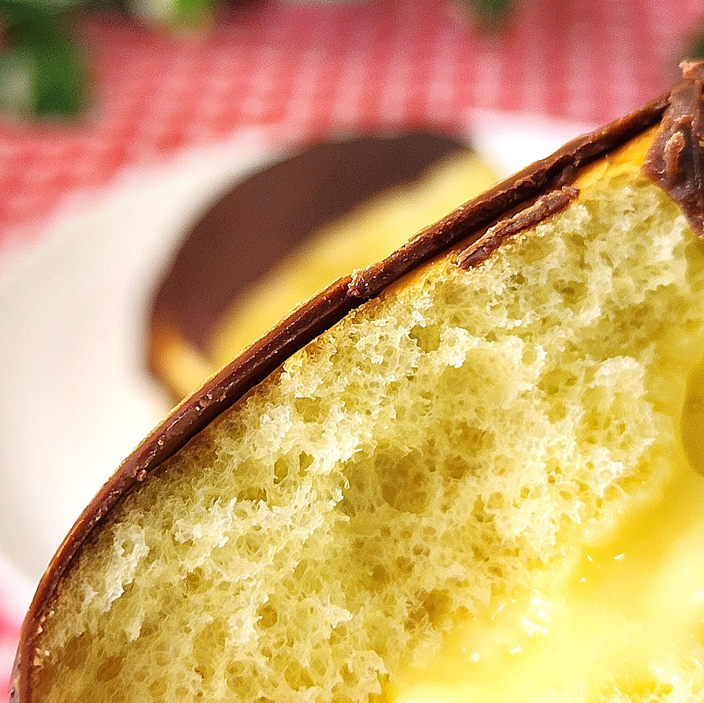 セブン-イレブンのおすすめパン「プリンみたいなパン1998年」