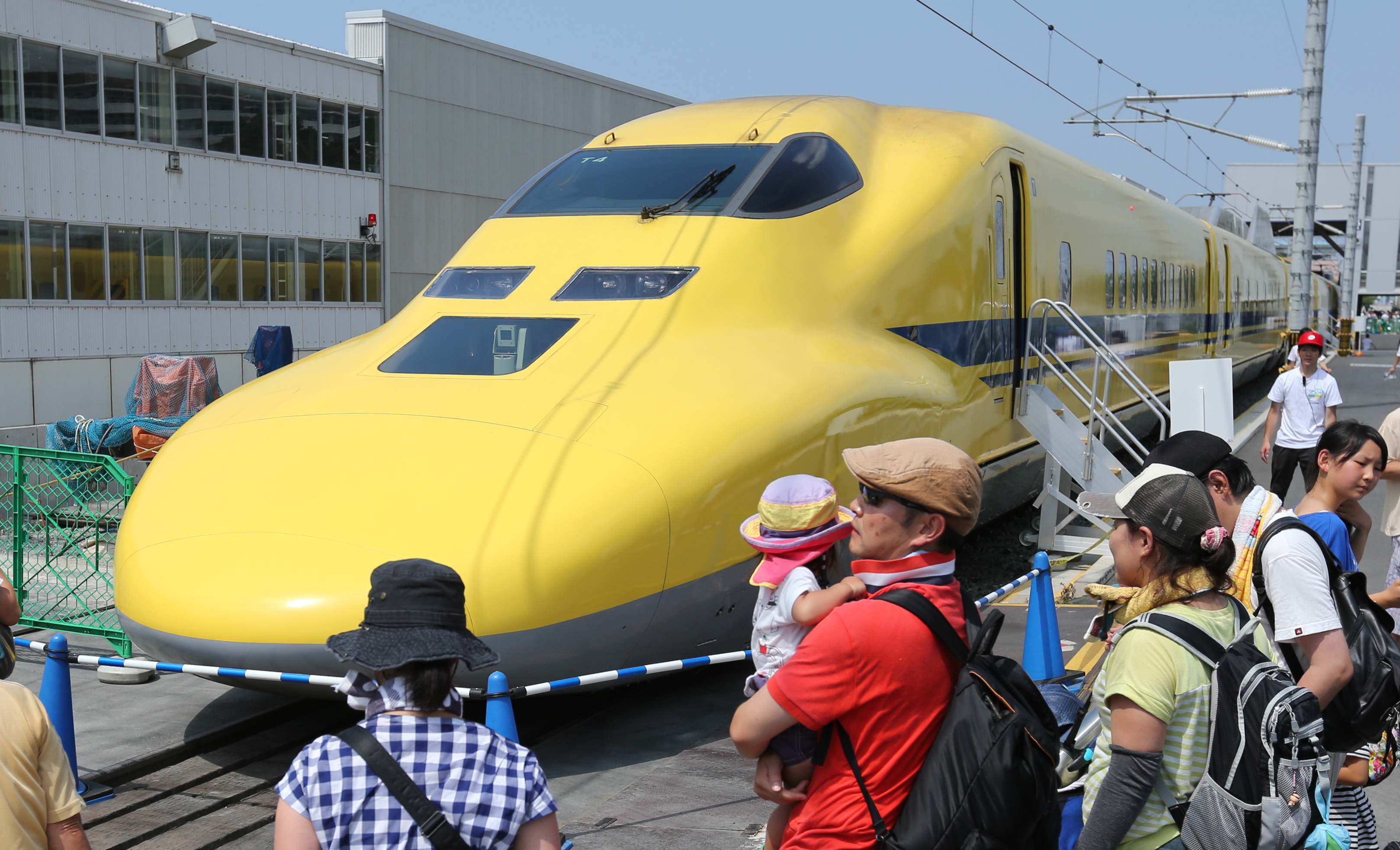 時事通信(2014年撮影)