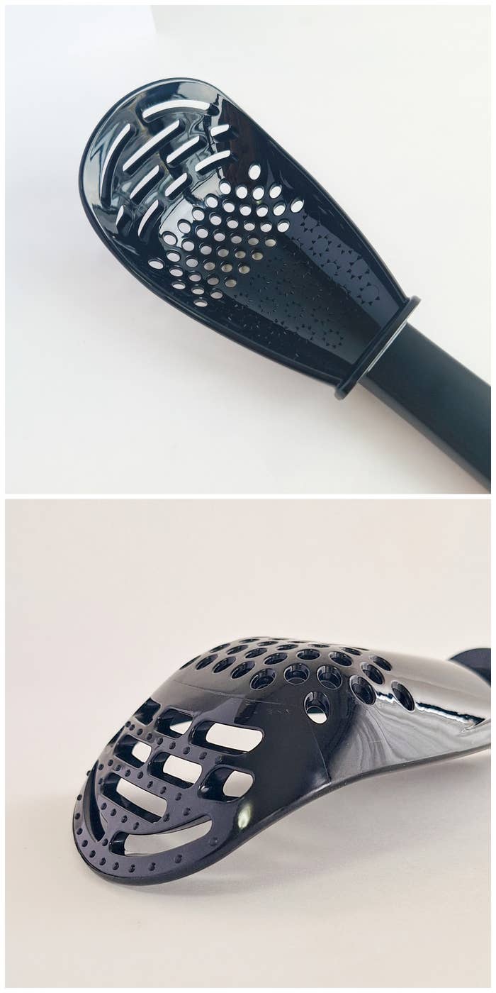 ダイソーのおすすめ便利グッズ「万能調理スプーン」