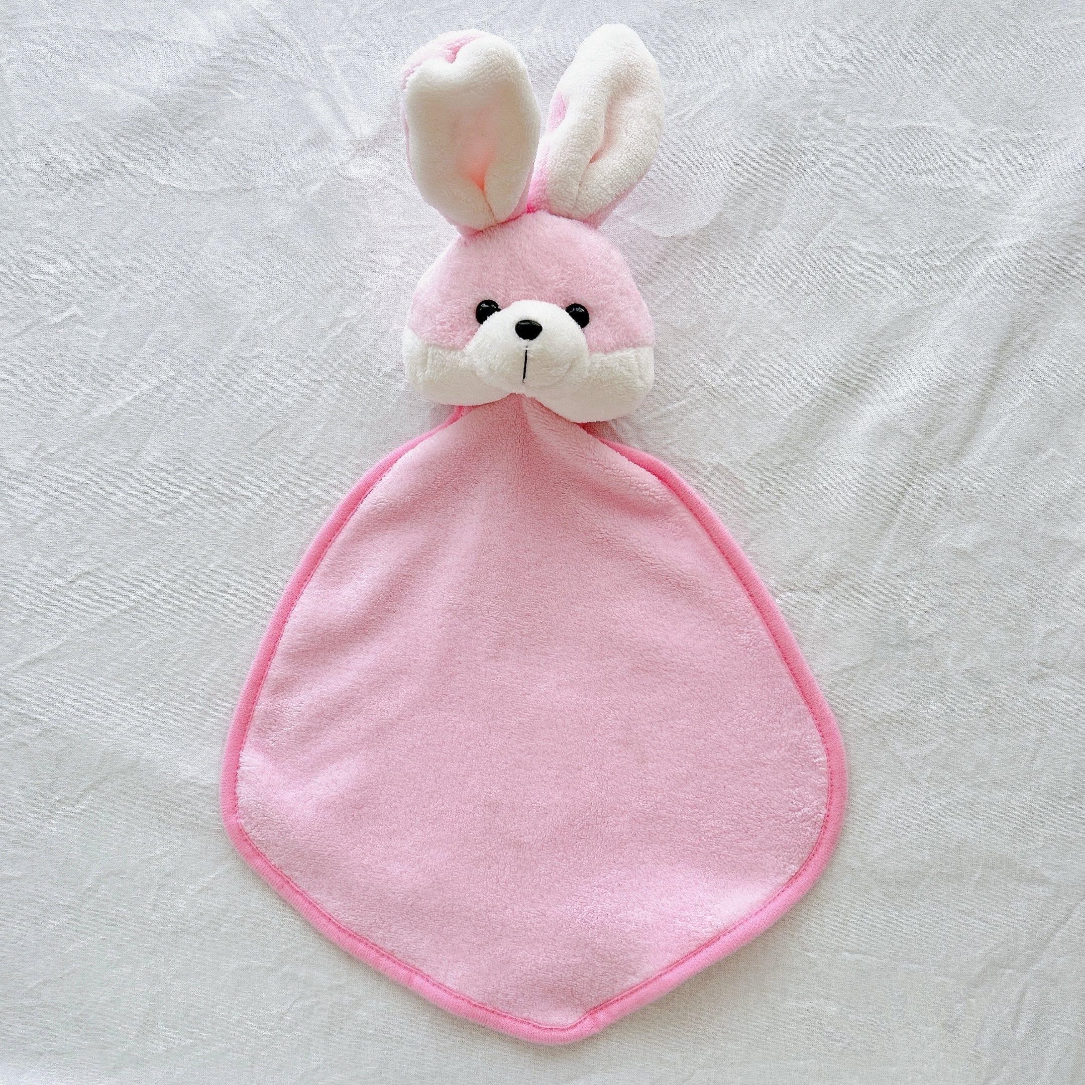 DAISO(ダイソー)のおすすめグッズ「アニマルタオル」