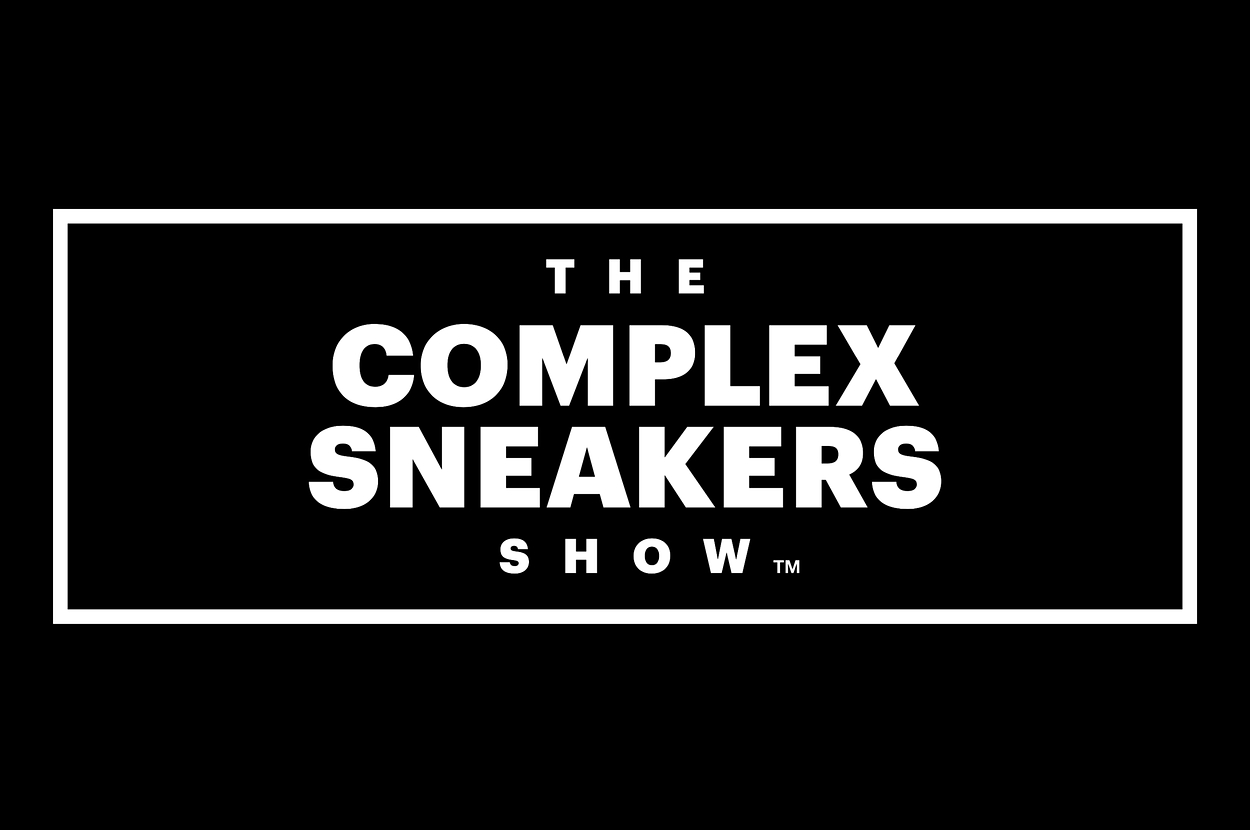 Fabolous Realizes He Has Too Many Sneakers | The Complex Sneakers Show