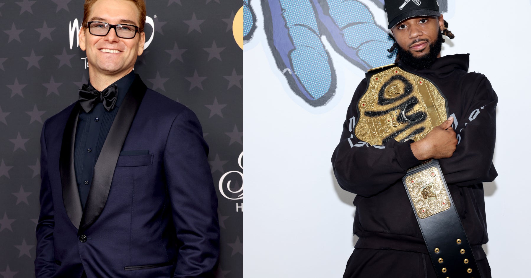 &lsquo;The Boys&rsquo; Star Antony Starr Has &lsquo;Deep Affection&rsquo; for Metro Boomin