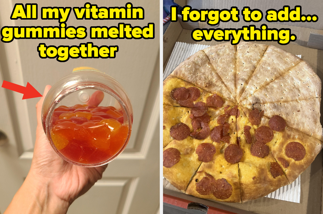 19 people I know for a fact — like an absolute fact — regret every decision they made last week