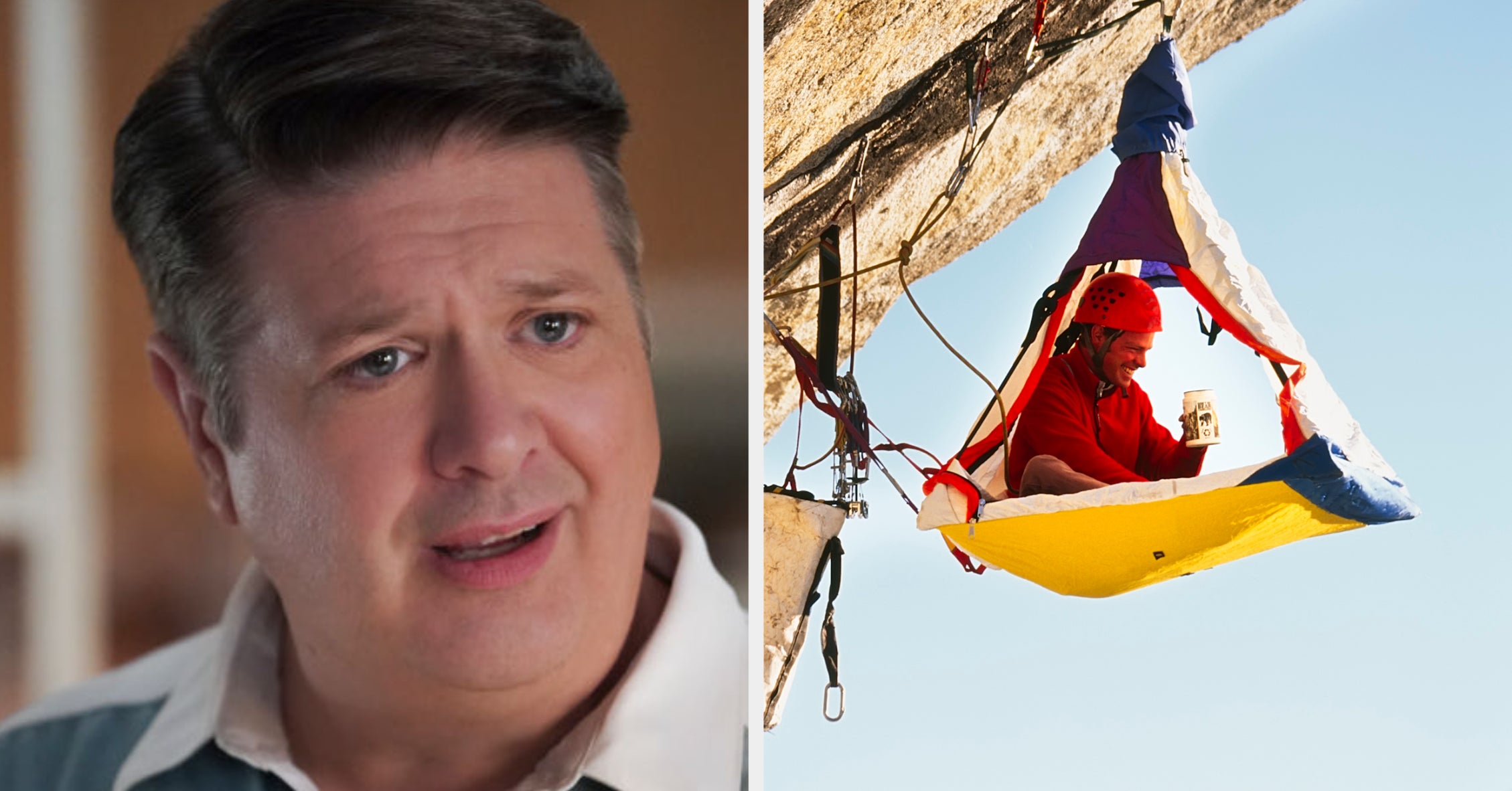 "Young Sheldon" Character Based On Camping Trip — Quiz