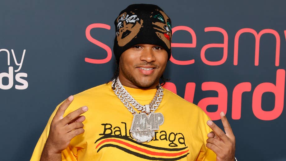 Fanum Tells Fans He Suffered a Heart Attack: ‘Thought I Was Outta Here