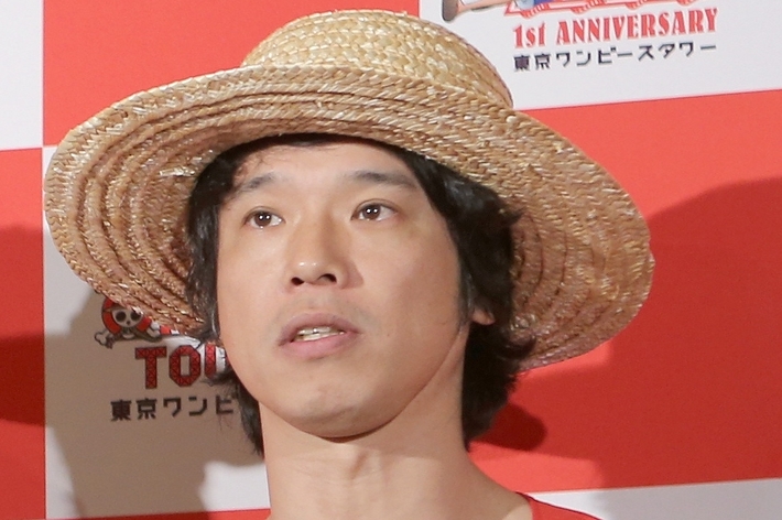 庄司智春さん（時事通信）