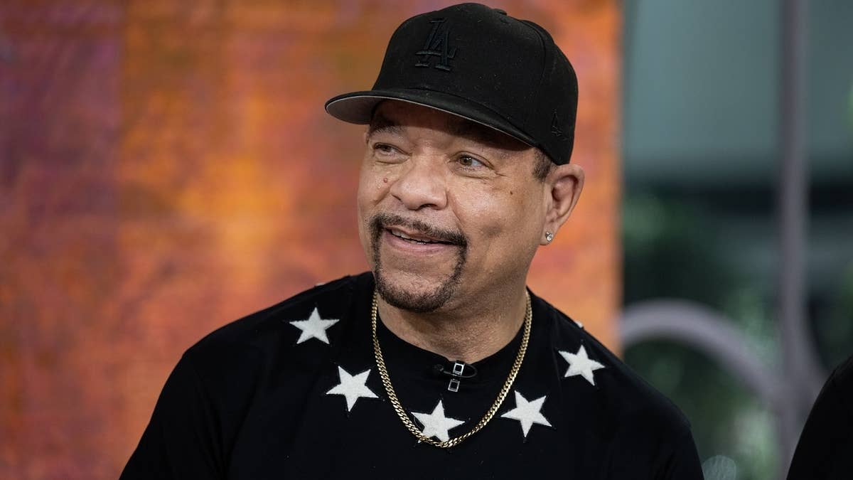 The 66-year-old says life on the road is far different now than it was when he was a rising rapper in the 1980s.