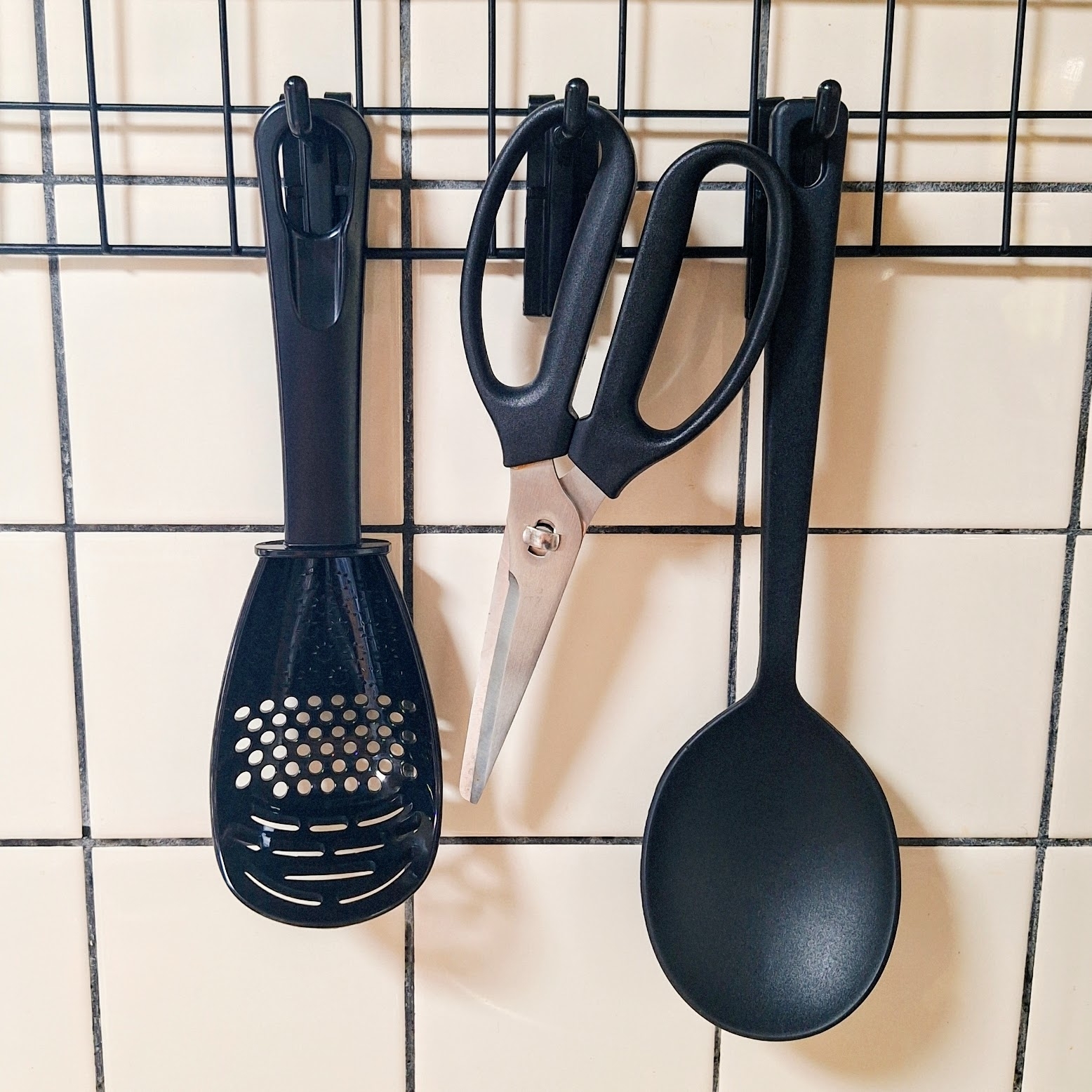 ダイソーのおすすめ便利グッズ「万能調理スプーン」