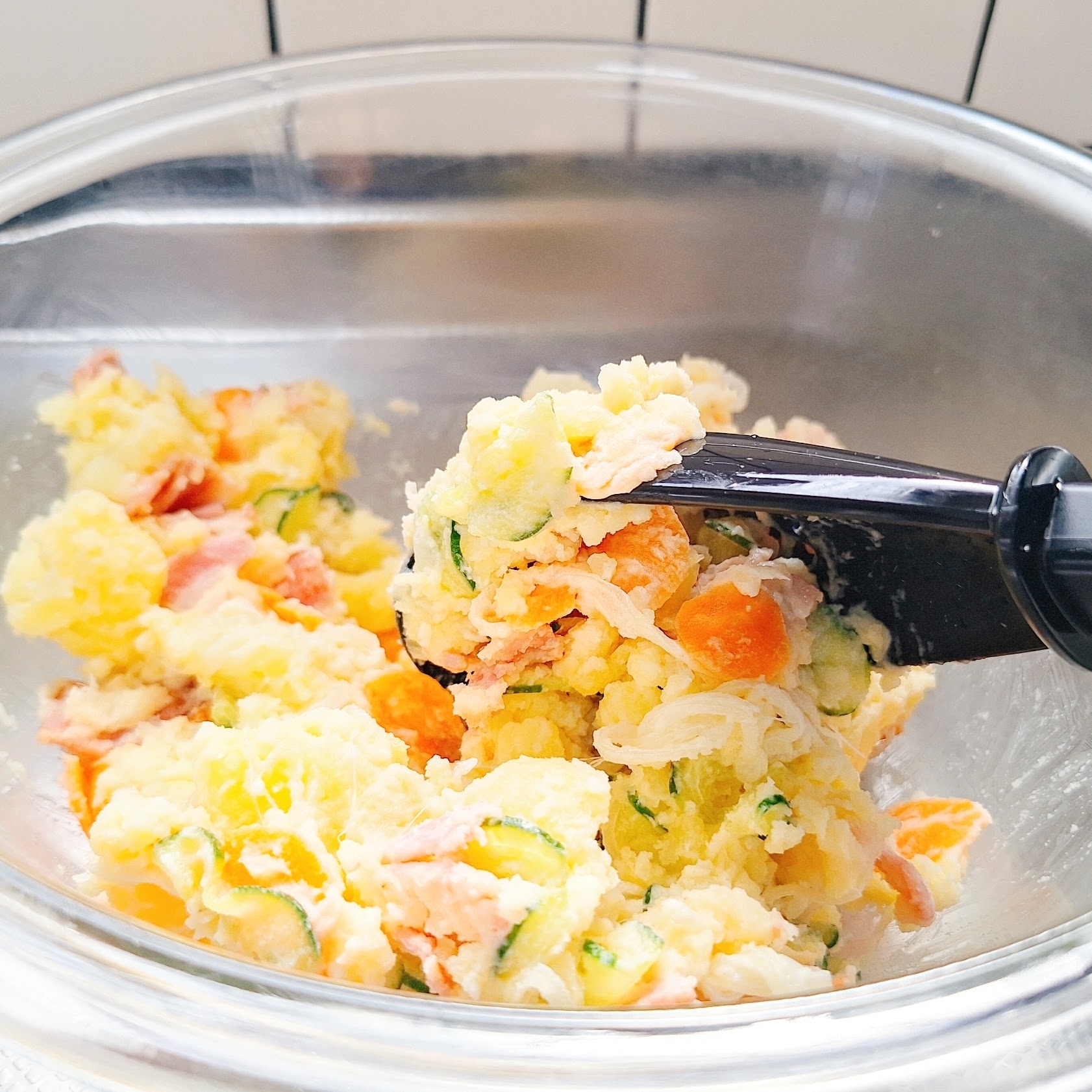 ダイソーのおすすめ便利グッズ「万能調理スプーン」