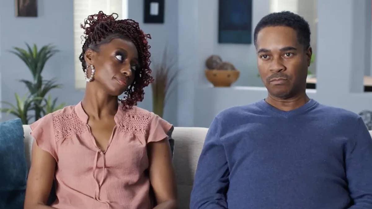 The TLC reality show couple, who share 14 children, were married for nearly 20 years.