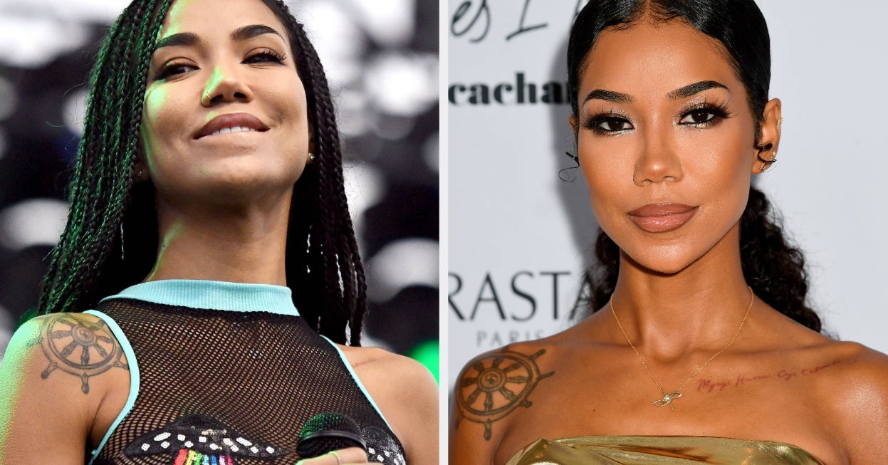 Jhené Aiko Responds To Filler Speculation