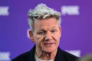 Gordon Ramsay