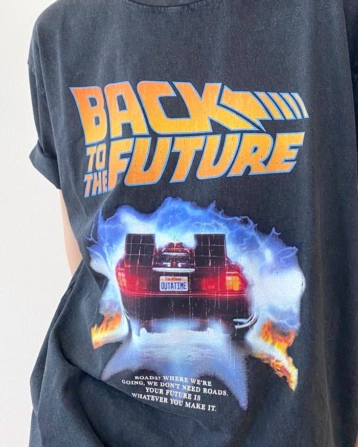 GU（ジーユー）のおすすめファッションアイテム「グラフィックT（半袖） MOVIE 3」