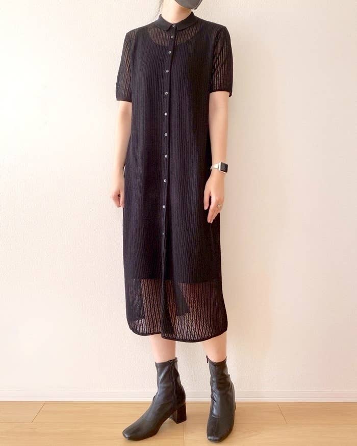 ユニクロ】「私史上NO.1」「体型カバーばっちり」4990円→1990円に 