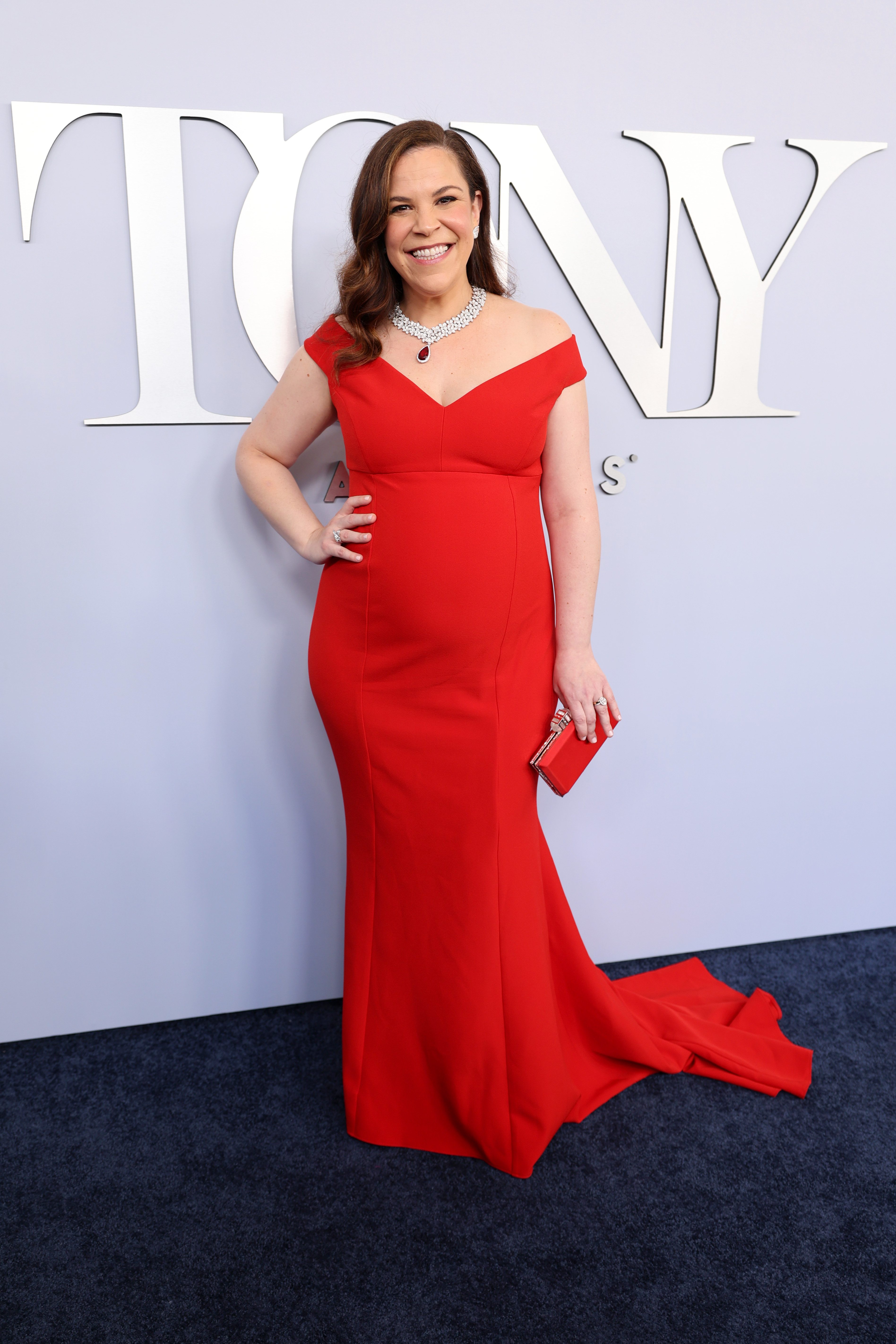 Lindsay Mendez