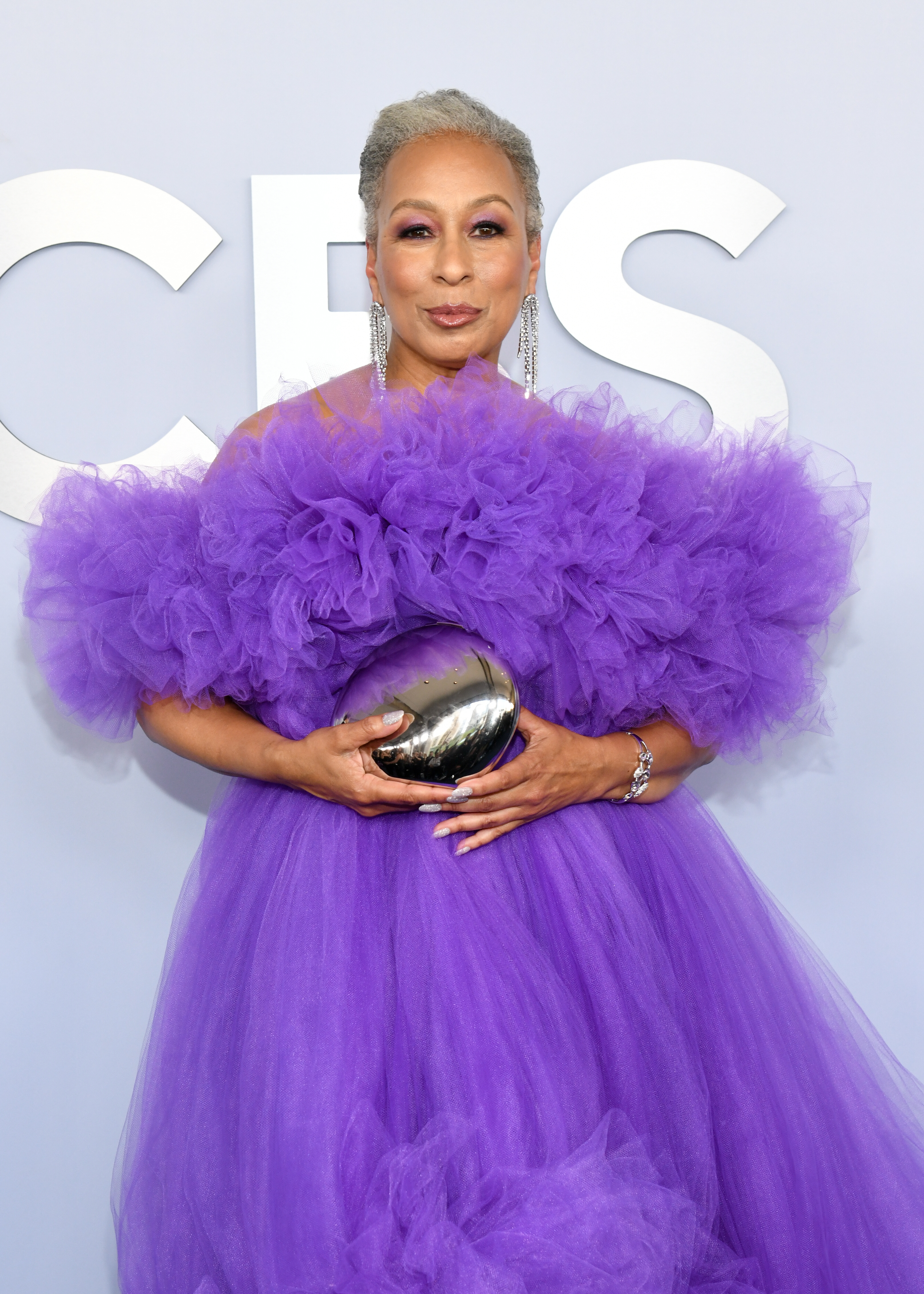 Tamara Tunie