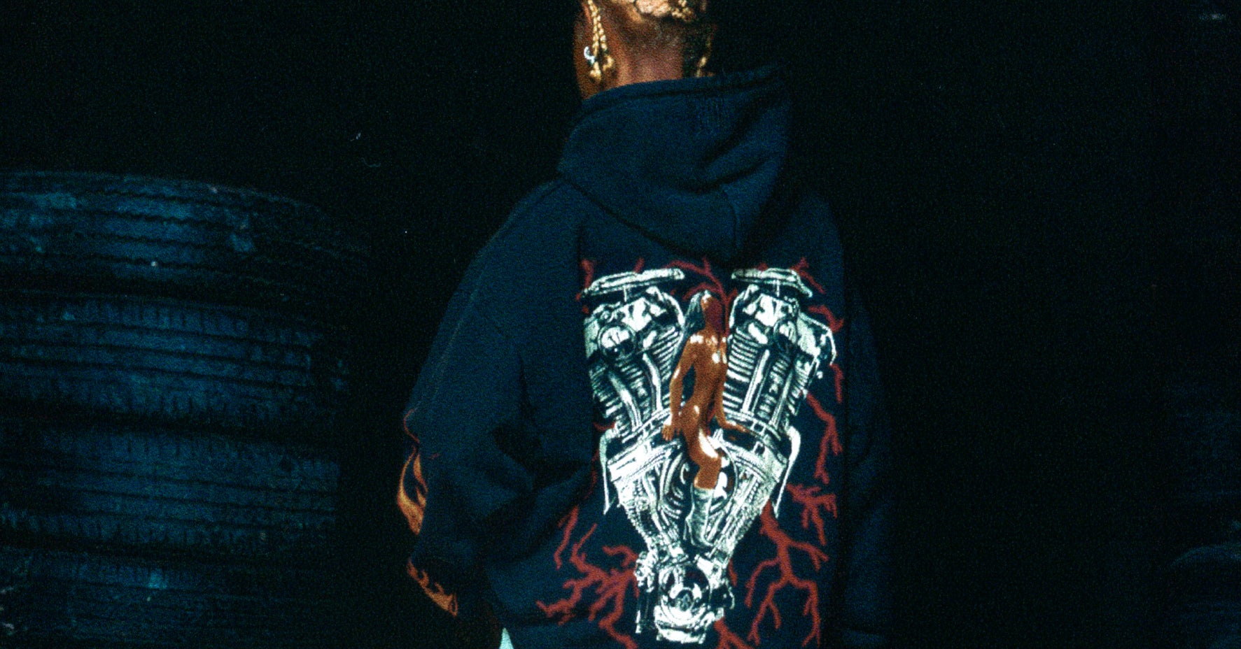 vlone complexcon exclusive