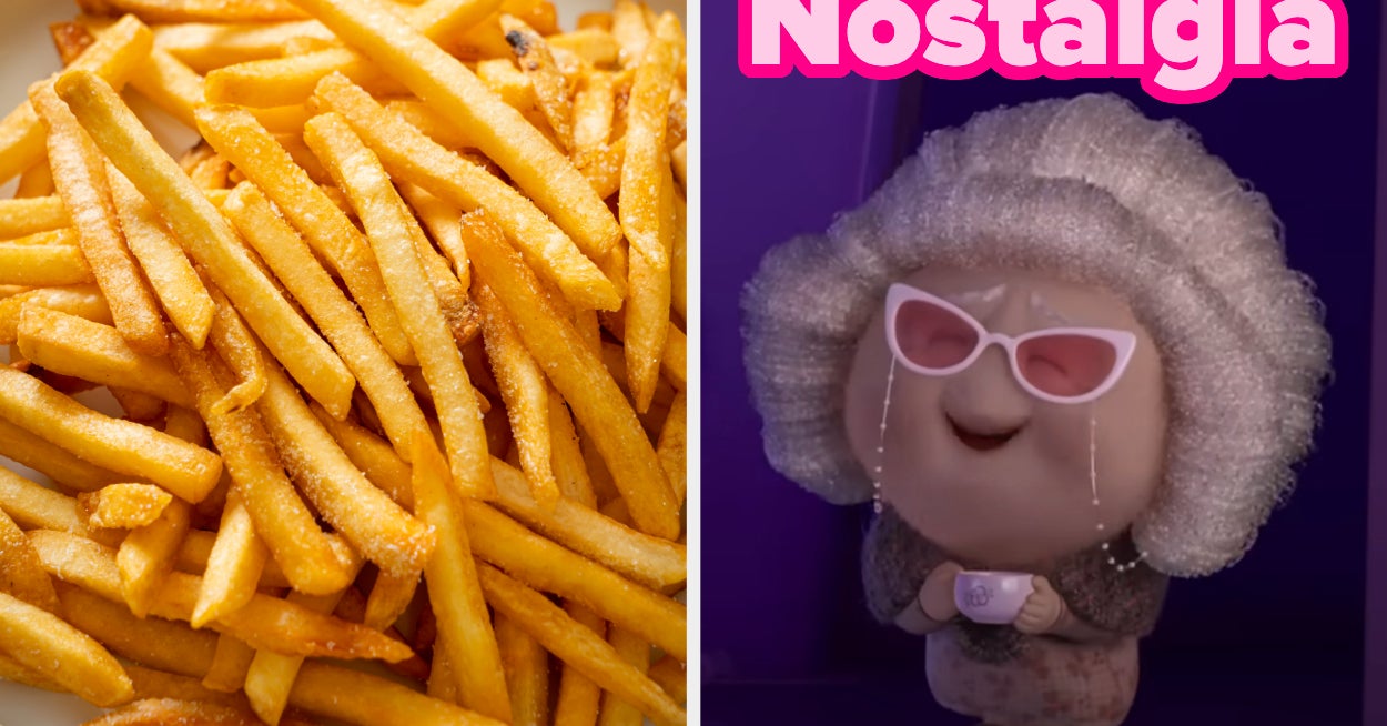 Inside Out Food Ideas Turning Culinary Norms Upside Down!
