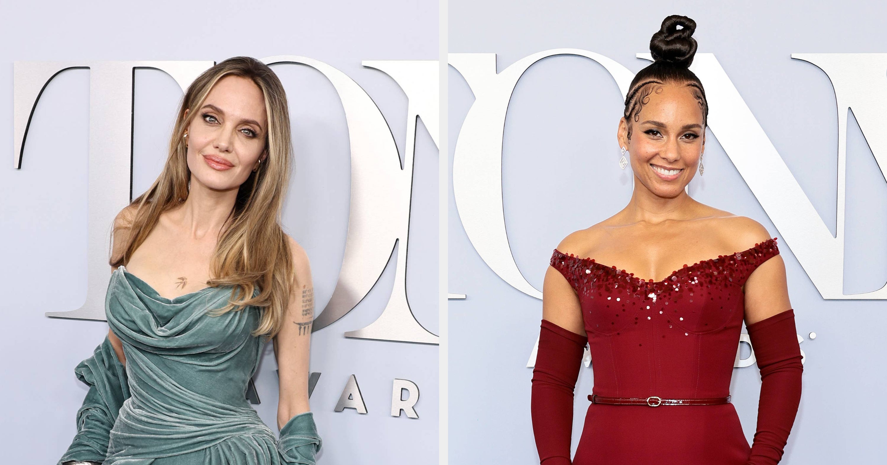 Here’s What Every Celeb Wore To The 2024 Tony Awards