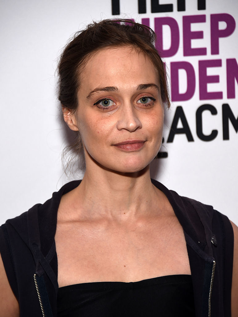 Fiona Apple in 2016
