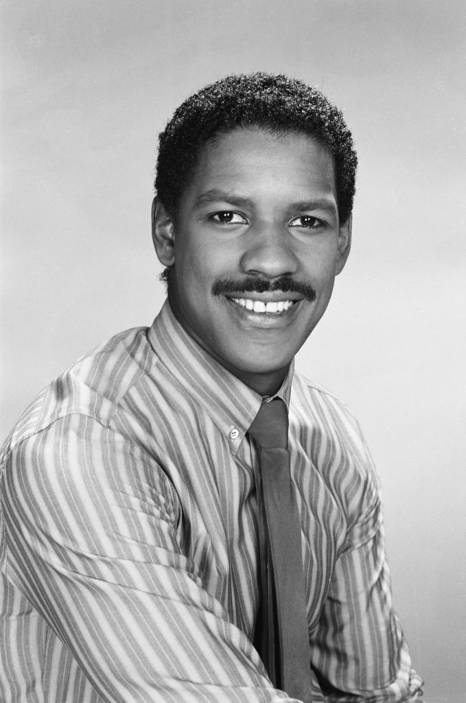 Washington in the '80s