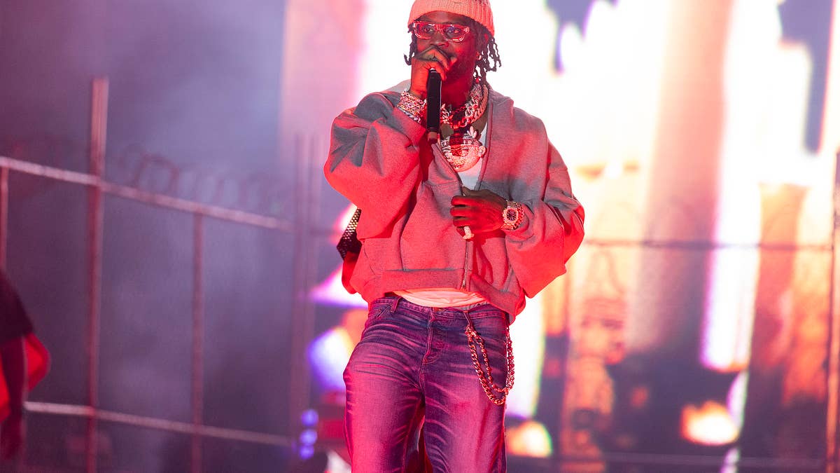 After a decade in exile, Chief Keef finally returned home to Chicago, headlining Lyrical Lemonade’s Summer Smash 2024. Here’s the story of how the moment came about.