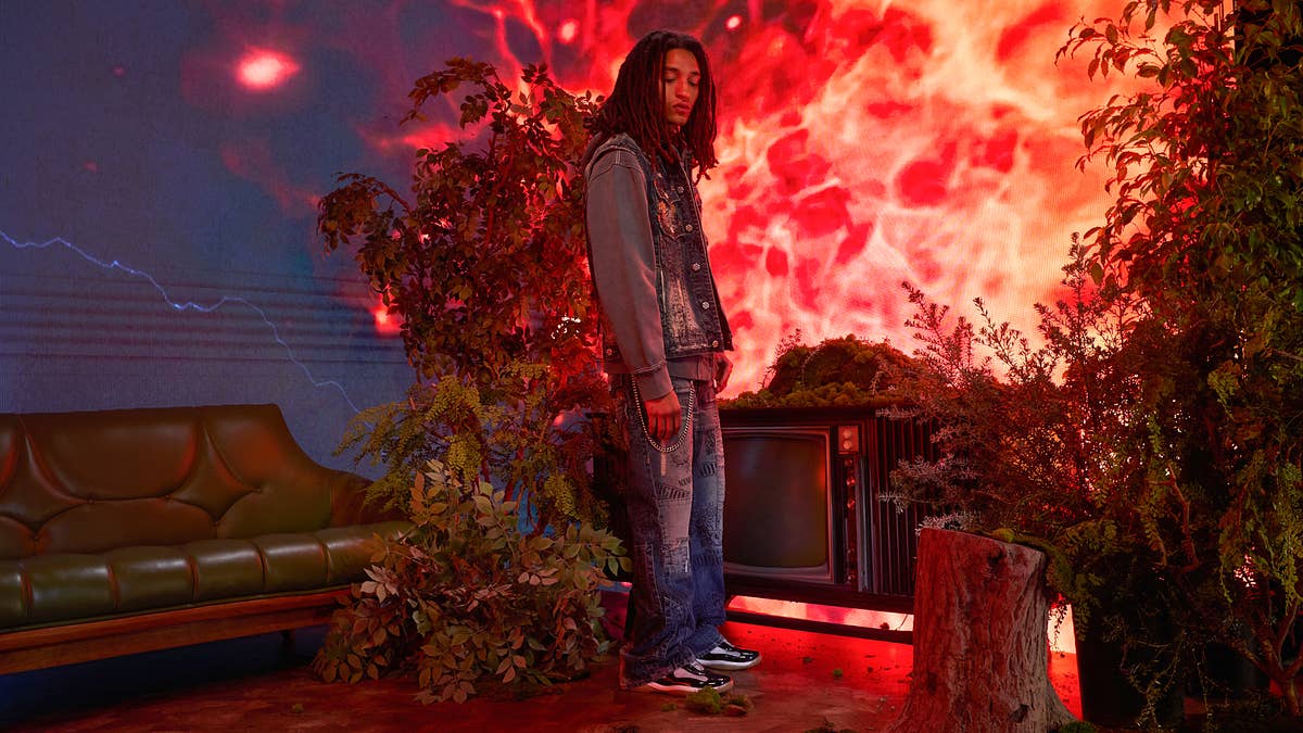 Keef is on an inspiring run this year, with his 'Almighty So 2' project roundly considered one of the best releases of 2024 so far.