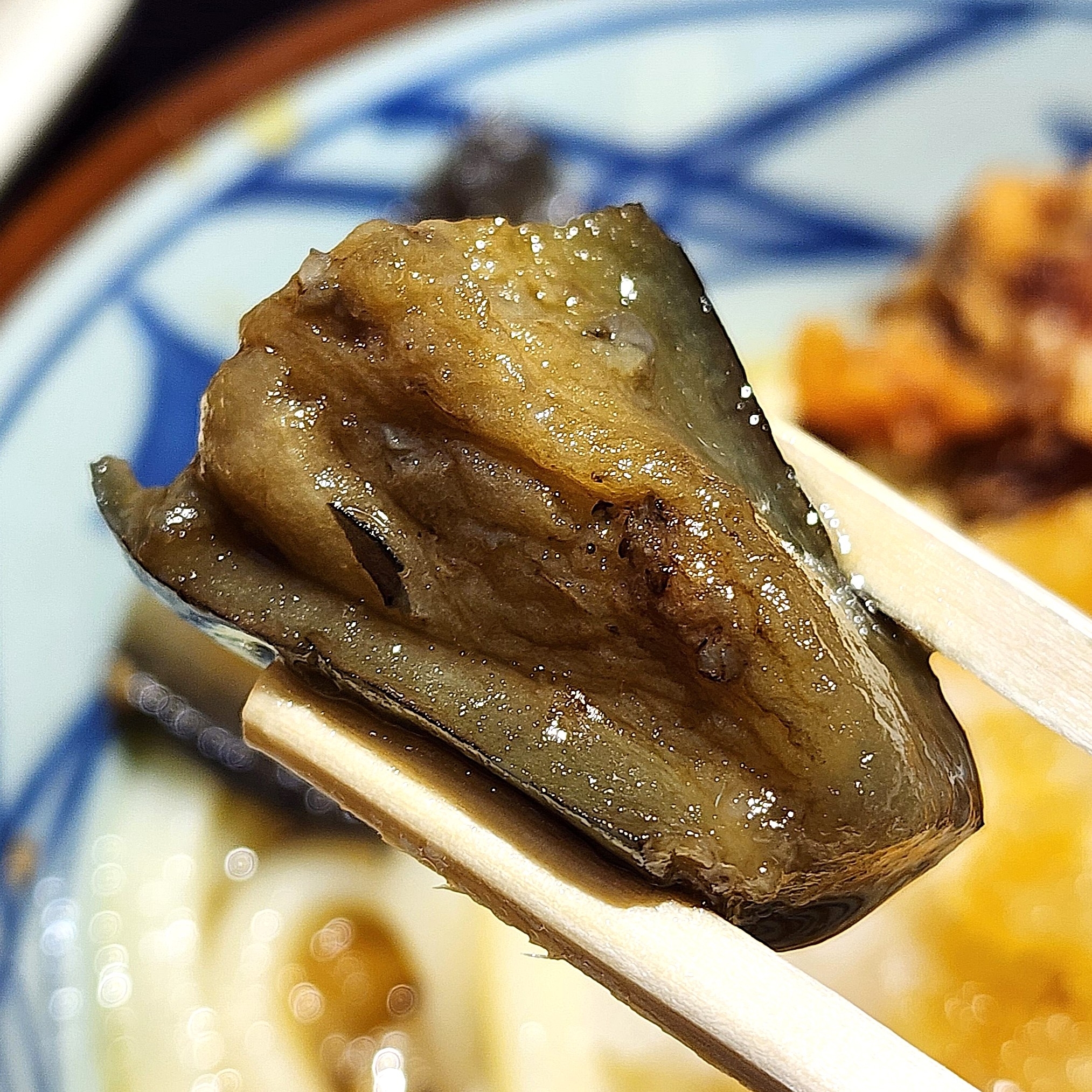 丸亀製麺のおすすめフード「鬼おろし鶏からぶっかけうどん」