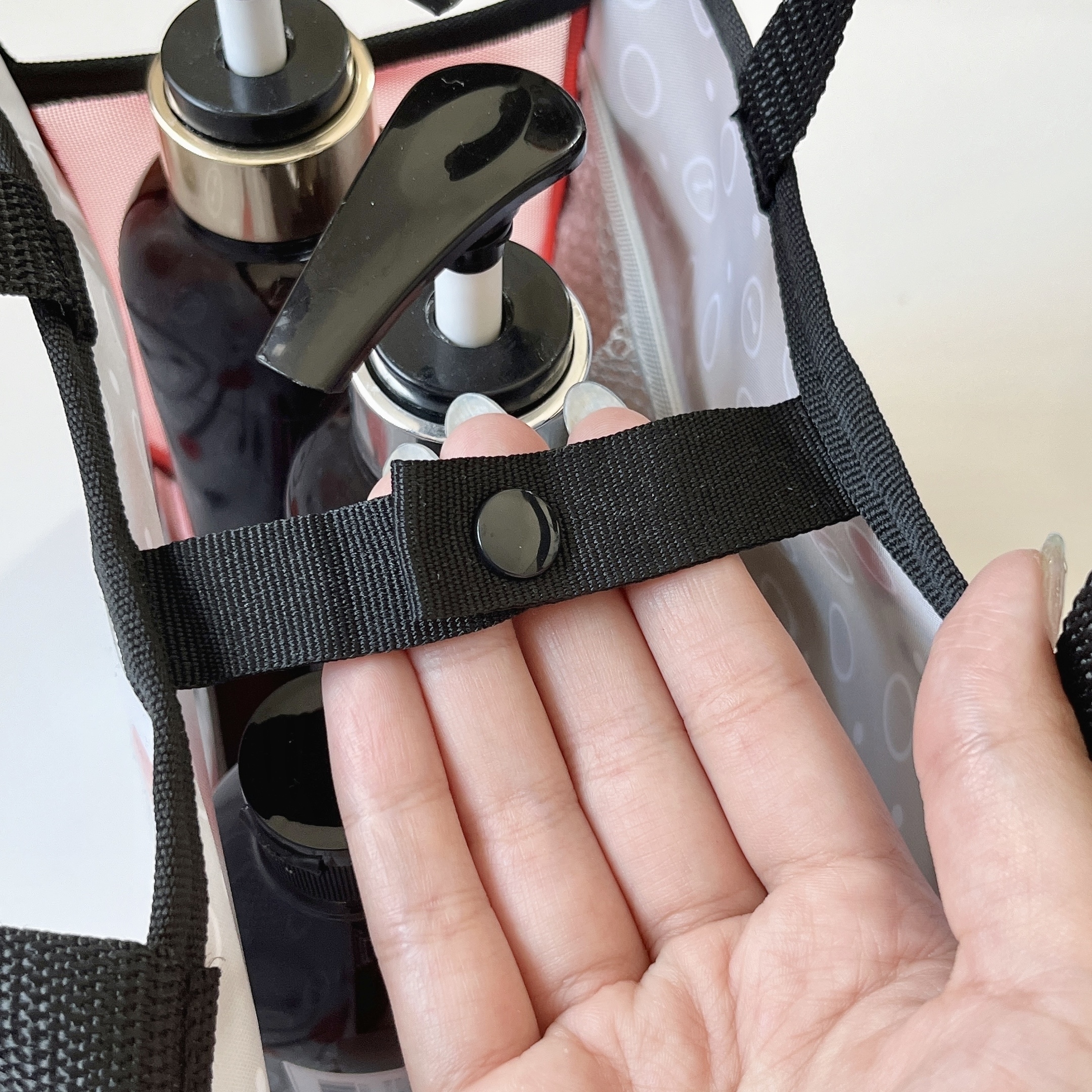 ディズニーランドのおすすめお土産「スパバッグ ベイマックス」