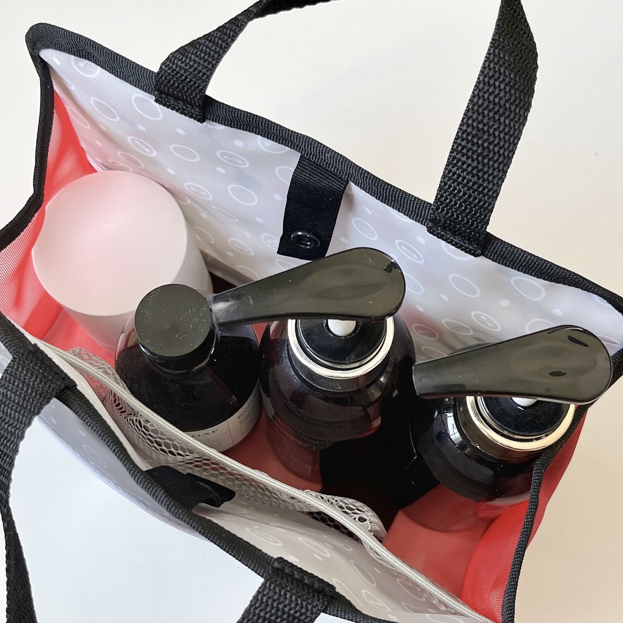 ディズニーランドのおすすめお土産「スパバッグ ベイマックス」