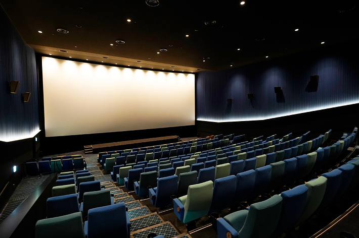 池袋グランドシネマサンシャイン(時事通信)