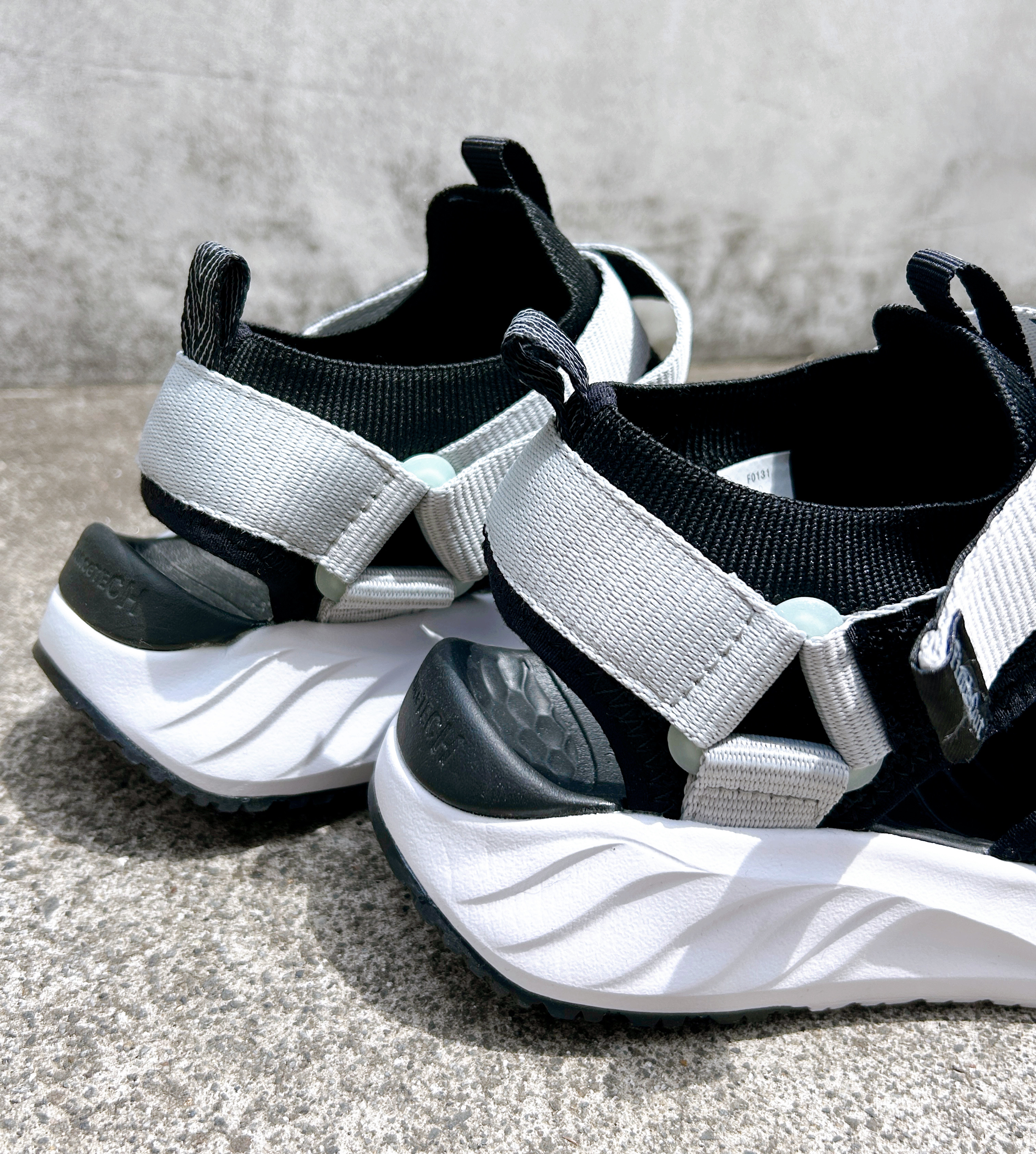 WORKMAN（ワークマン）のおすすめシューズ「走れるジョグサンダル」