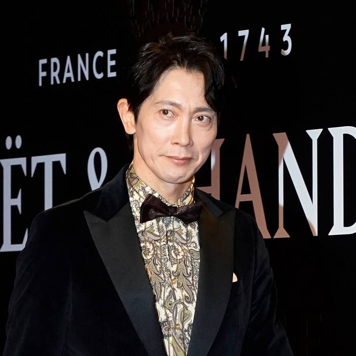 佐々木蔵之介さん（2022年撮影）時事通信フォト