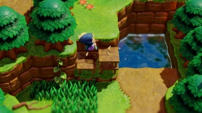 画像はNintendo Direct 2024.6.18より引用