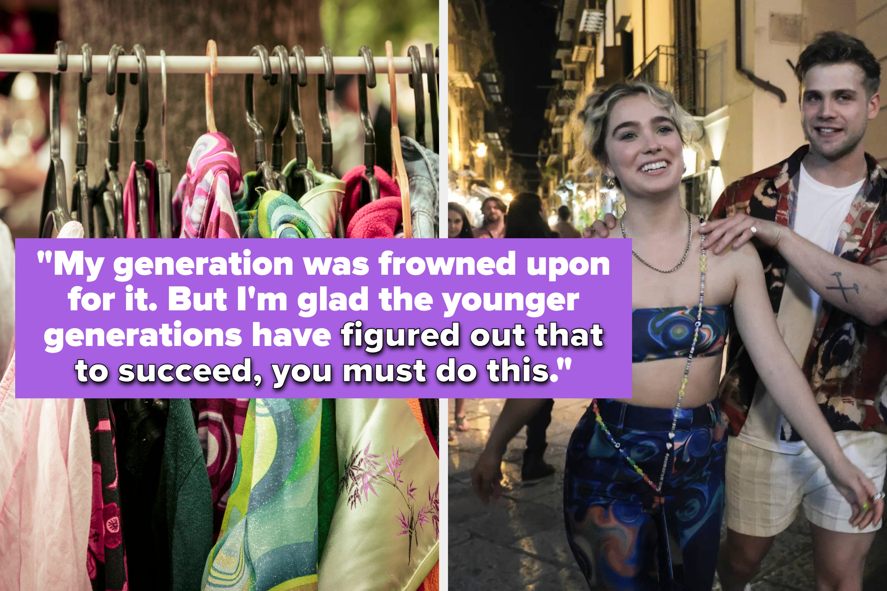 21 Surprising Things That Gen Z'ers Are Doing 