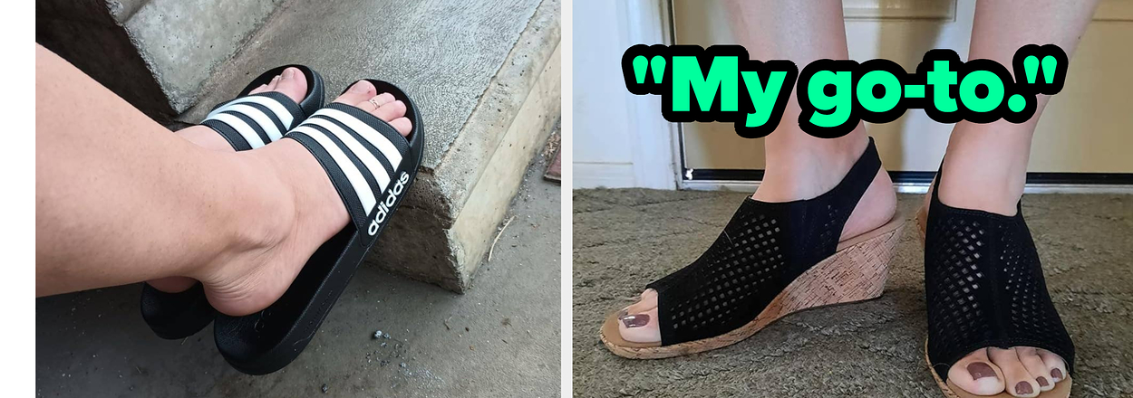 Best men's sandals for sweaty feet hot sale