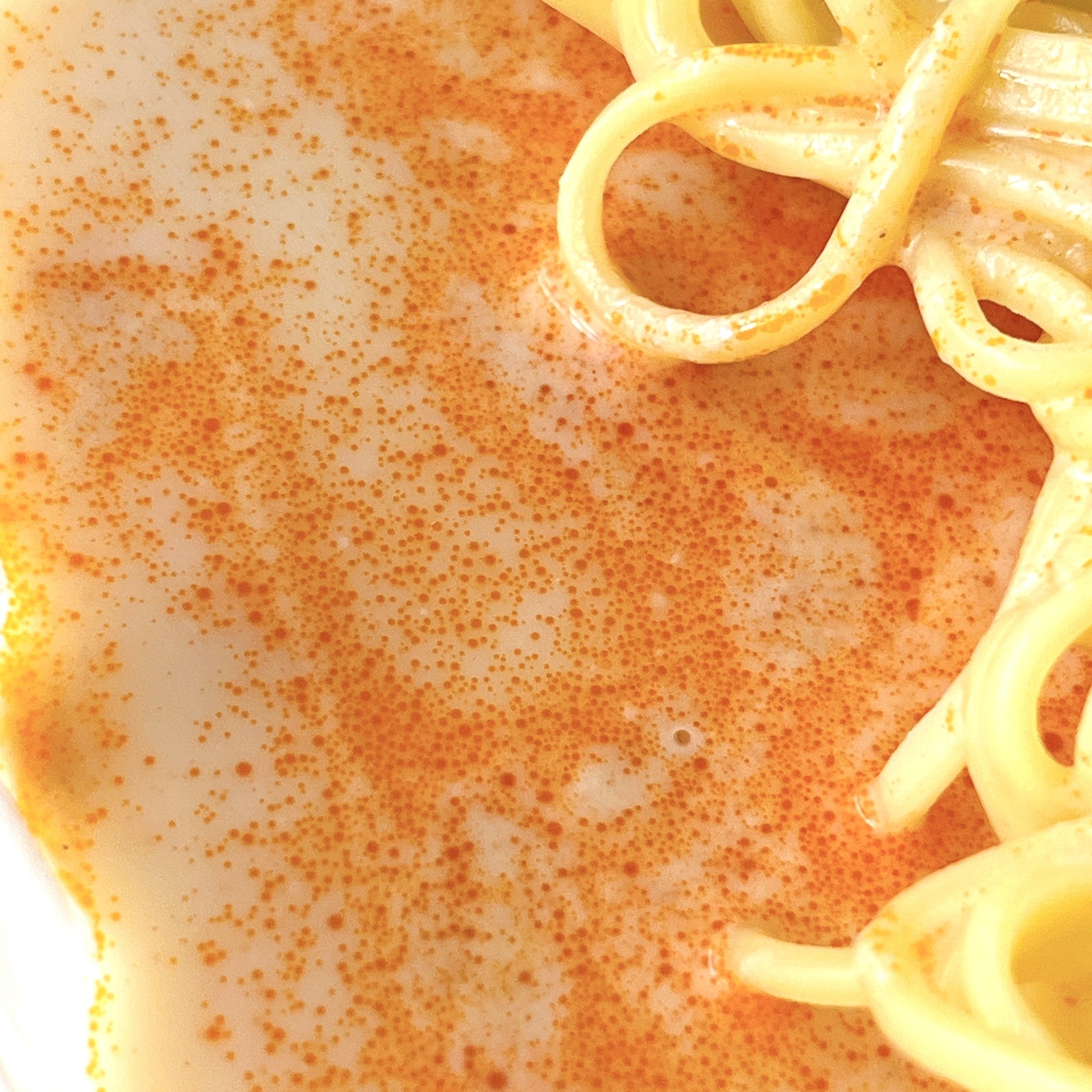 セブンイレブンのオススメのフード「冷しごま豆乳担々麺」