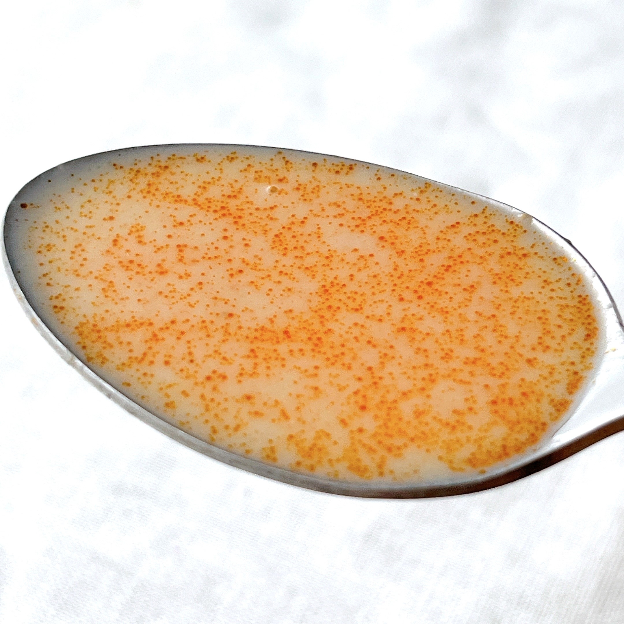 セブンイレブンのオススメのフード「冷しごま豆乳担々麺」