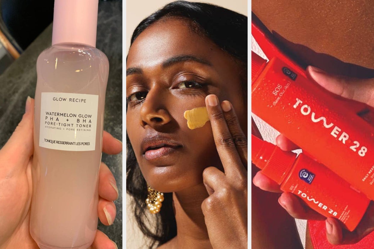 27 Beauty Products You'll Soon Refer To You As Your 